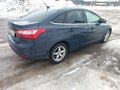2013 Ford Focus III, синий, 750000 рублей - вид 2
