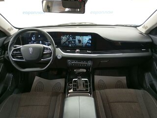 2023 FAW Bestune B70 I, белый, 1205600 рублей, вид 5
