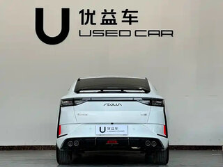 2024 Dongfeng Aeolus Yixuan I Рестайлинг, белый, 1590000 рублей, вид 5