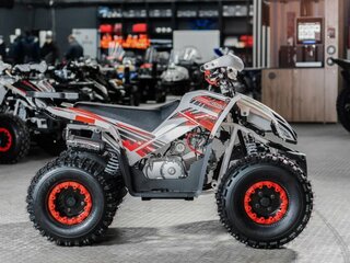 2026 Sharmax Cross, белый, 118900 рублей, вид 3