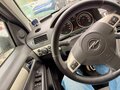 2007 Opel Astra H Рестайлинг, чёрный, 310000 рублей - вид 4