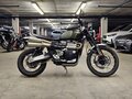 2020 Triumph Scrambler, зелёный, 1153134 рублей - вид 7
