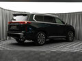 2024 Exeed VX I Рестайлинг, зелёный - вид 4