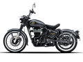 2026 Royal Enfield Goan Classic 350, чёрный, 529000 рублей - вид 3