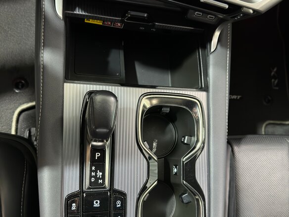 2022 Lexus RX 350 V, белый, 10500000 рублей - вид 21