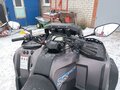 2023 CFMoto CFORCE 1000 EPS, белый, 1114200 рублей - вид 4