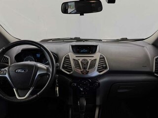2016 Ford EcoSport II, синий, 975000 рублей, вид 5