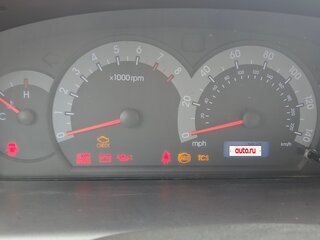 2002 Hyundai Elantra III (XD), красный, 230000 рублей, вид 5