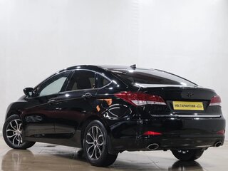 2013 Hyundai i40 I, чёрный, 1299000 рублей, вид 4