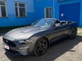 2019 Ford Mustang VI Рестайлинг, серый, 1950000 рублей - вид 7