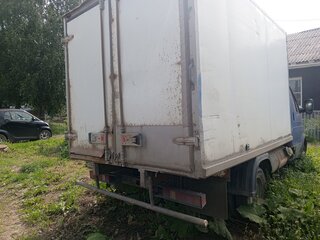 2009 ГАЗ ГАЗель (3302), синий, 350000 рублей, вид 2