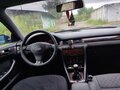 1998 Audi A6 II (C5), синий - вид 1