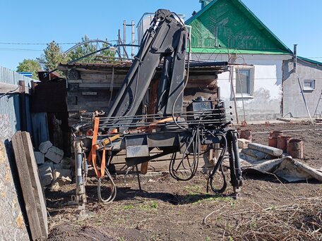 2000 КамАЗ 43118, чёрный, 350000 рублей, вид 3