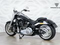 2017 Harley-Davidson Fat Boy, чёрный, 1847000 рублей - вид 7