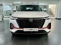 2025 Changan CS35 Plus I Рестайлинг, белый - вид 1