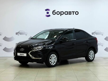 Lada (ВАЗ) Iskra