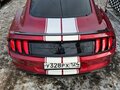 2018 Ford Mustang VI Рестайлинг, красный, 2800000 рублей - вид 7