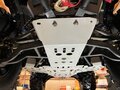 2023 Stels ATV-800 Guepard Touring, серый, 990000 рублей - вид 9