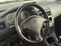 2002 Peugeot 307 I, зелёный - вид 11