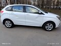 2017 Lada (ВАЗ) XRAY I, белый, 540000 рублей - вид 2