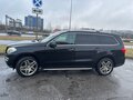 2013 Mercedes-Benz GL-Класс 350 II (X166), чёрный, 2498000 рублей - вид 10