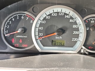 2011 Chevrolet Lacetti I, чёрный, 350000 рублей, вид 5