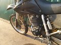 2005 Honda XR 400, чёрный, 310000 рублей - вид 1