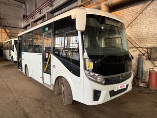 2020 ПАЗ Вектор Next 8.8, белый, 1599000 рублей, вид 1