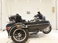 2003 Harley-Davidson Electra Glide, чёрный, 440000 рублей