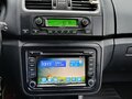 2010 Skoda Fabia II, оранжевый, 650000 рублей - вид 5