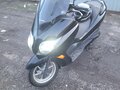 2010 Honda Forza, чёрный, 225000 рублей - вид 5