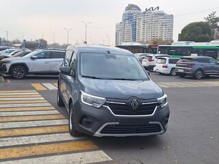 2025 Renault Kangoo III, серый, 3460000 рублей, вид 4