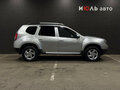 2014 Renault Duster I, серебристый - вид 3