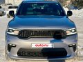 2021 Dodge Durango III Рестайлинг 2, серый, 4500000 рублей - вид 7