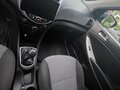 2013 Hyundai Solaris I, чёрный - вид 4