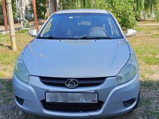 2013 ТагАЗ C10, серебристый, 310000 рублей, вид 4