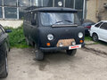 1991 УАЗ 3303, чёрный, 210000 рублей