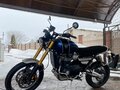 2021 Triumph Scrambler, синий, 1250000 рублей - вид 5
