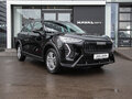 2026 Haval Jolion I Рестайлинг 2, чёрный - вид 5