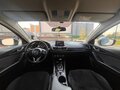 2014 Mazda 3 III (BM), белый - вид 5