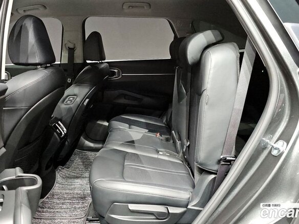 2026 Kia Sorento IV Рестайлинг, серый, 5994000 рублей - вид 29