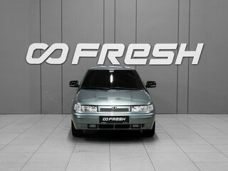 2006 Lada (ВАЗ) 2112, серый, 599000 рублей, вид 3