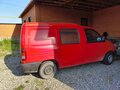 2000 Nissan Vanette Cargo III, красный, 319000 рублей - вид 2