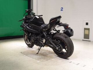 2026 Kawasaki Z H2, чёрный, 1900000 рублей, вид 1