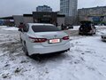 2021 Toyota Camry VIII (XV70) Рестайлинг, белый, 2090000 рублей - вид 4