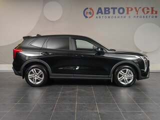 2025 Haval Jolion I Рестайлинг, чёрный, 1688000 рублей, вид 5