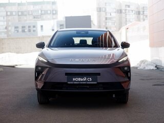 2026 Omoda C5 II, чёрный, 2729000 рублей, вид 2