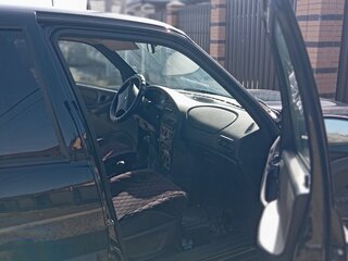2024 Lada (ВАЗ) Niva Travel I, зелёный, 1520000 рублей, вид 4