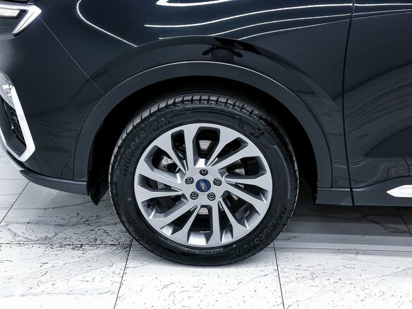2021 Ford Equator I, чёрный, 3070000 рублей - вид 7