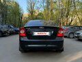 2010 Ford Focus II Рестайлинг, чёрный, 450000 рублей - вид 5